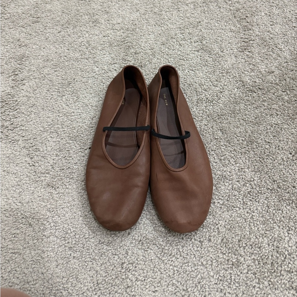 The Row Shoes Size 7.5